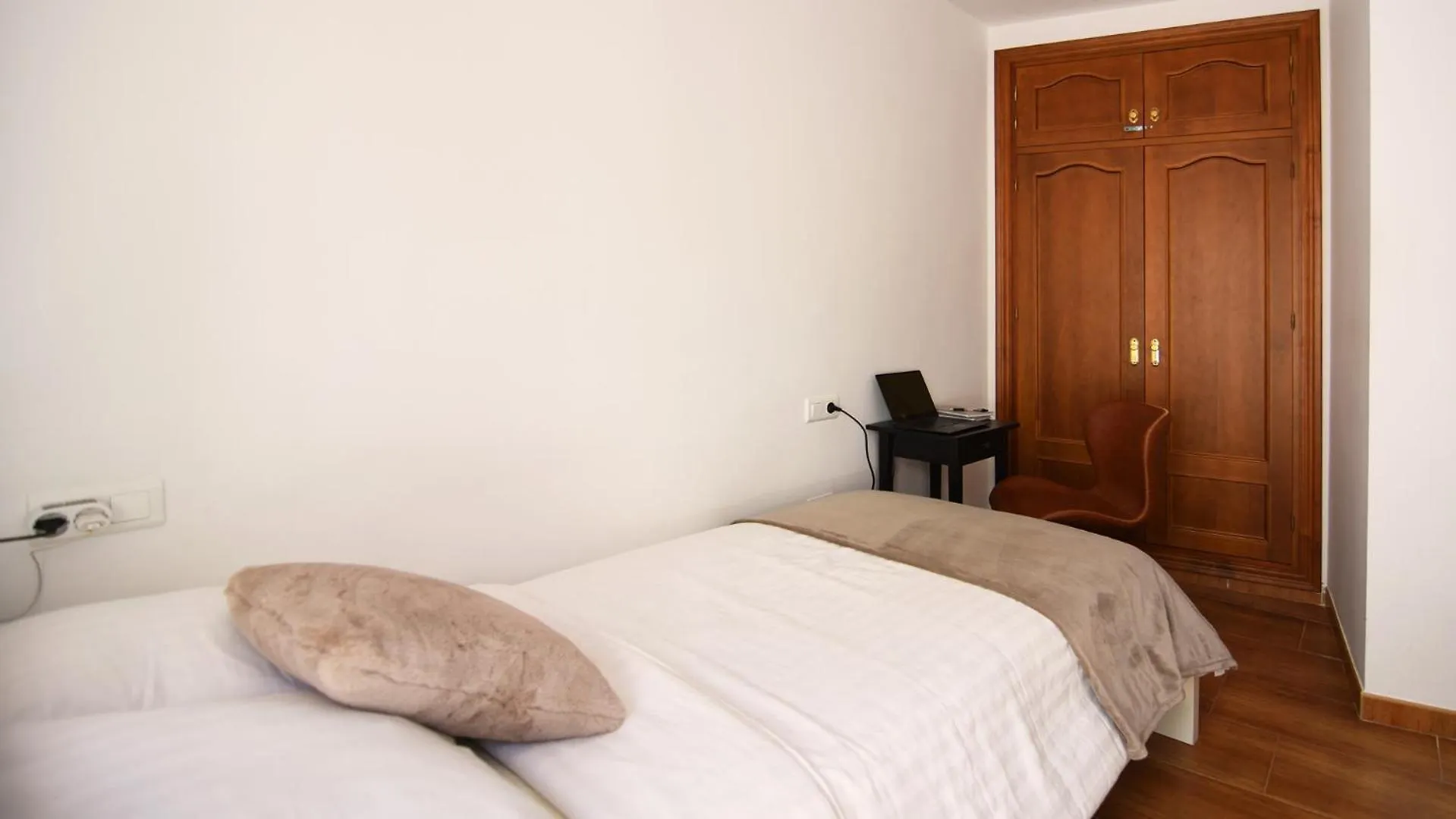 Appartement Casa Pegelow Frigiliana