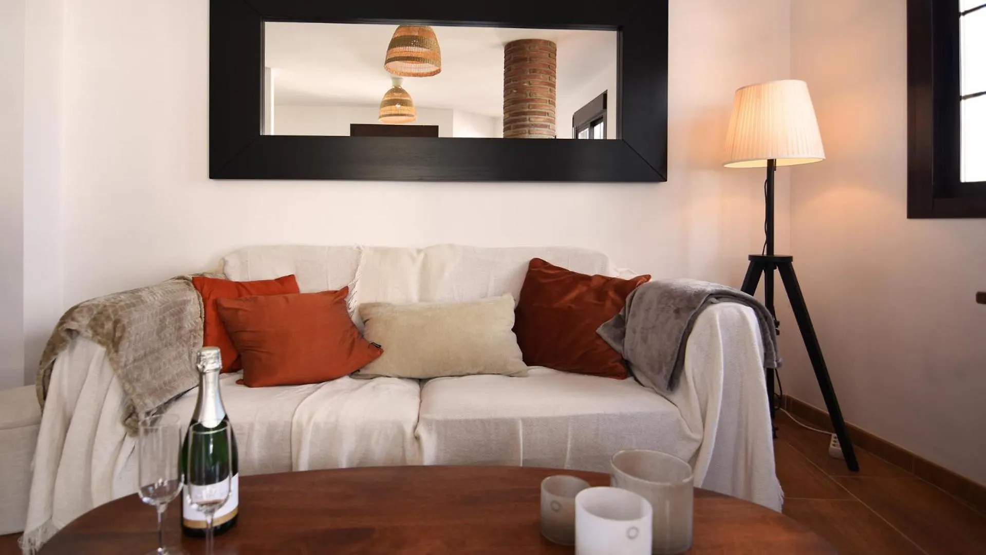 Casa Pegelow Frigiliana 0*,  Espagne