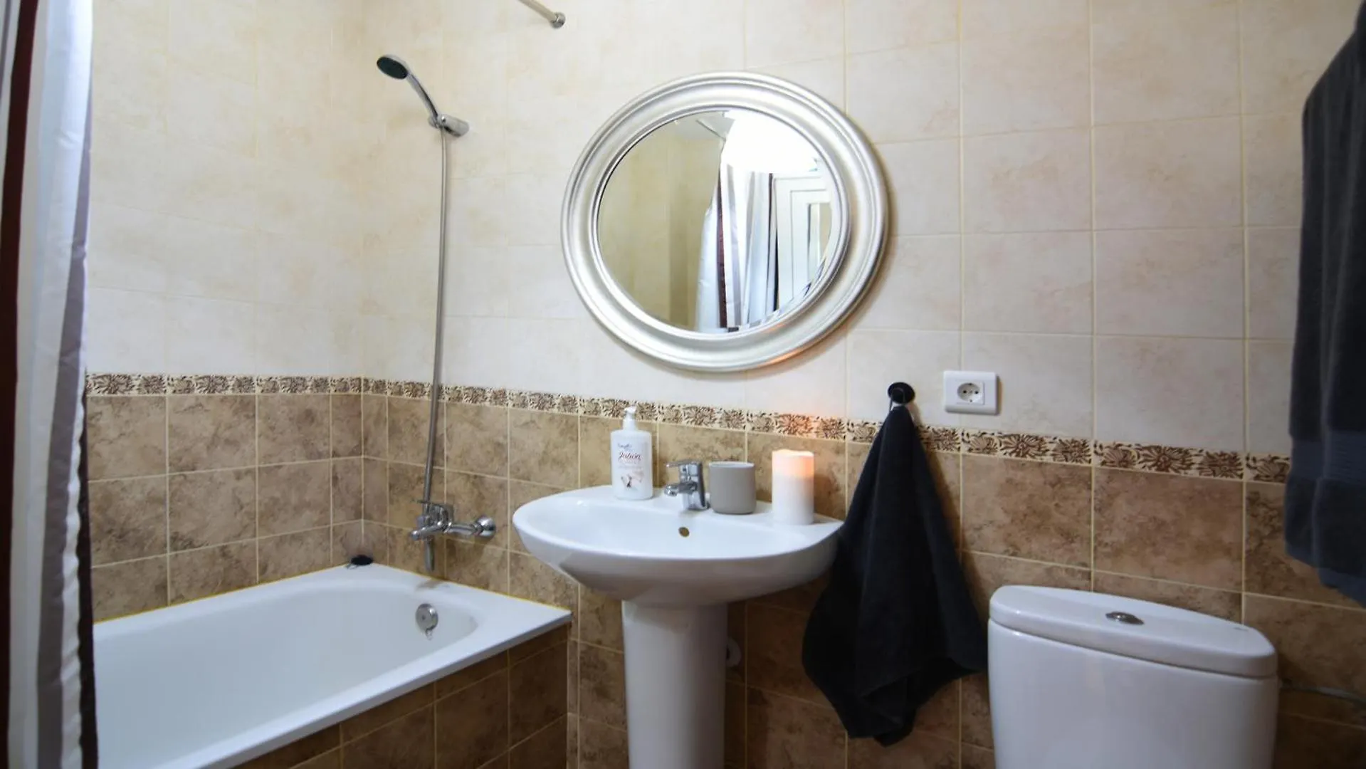 Casa Pegelow Frigiliana